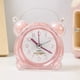 thumbnail image 5 of Despertador infantil para mesita de noche y escritorio | Reloj para estudiantes con volumen ajustable y modo silencioso | Fácil de usar para la habitación de los niños, la escuela o viajes, 5 of 8