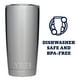 thumbnail image 5 of Vaso YETI Rambler de acero inoxidable con aislamiento al vacío de 590 ml, 5 of 8