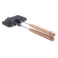 thumbnail image 6 of Hot Sandwich Maker, Hot Dog Toaster, Double-Sided Sandwich Baking Pan, Double Sided Frying Pan, for Grilled Cheese Maker, 6 of 7