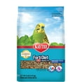 thumbnail image 1 of Kaytee Forti-Diet Pro Health Parakeet Food 4 pound bag, 1 of 8