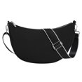 thumbnail image 1 of Bolso de mano para mujer correa ajustable informal de nailon de diseñador de lujo para viajes de oficina, 1 of 9