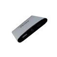 thumbnail image 2 of ZipKord External Battery Pack for USB-A Compatible Chargers - Grey, Black (Used), 2 of 3