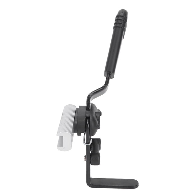 Freins Électriques pour Fauteuil Roulant, Frein de Protection pour Fauteuil Roulant 25mm / 1in pour Personnes Âgées pour Accessoire de Fauteuil Roulant Gauche, Droite