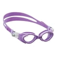 thumbnail image 1 of Goggle Cressi Crab Infantil Crab Lavanda Lente Claro, 1 of 3
