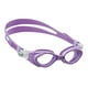 thumbnail image 1 of Goggle Cressi Crab Infantil Crab Lavanda Lente Claro, 1 of 3