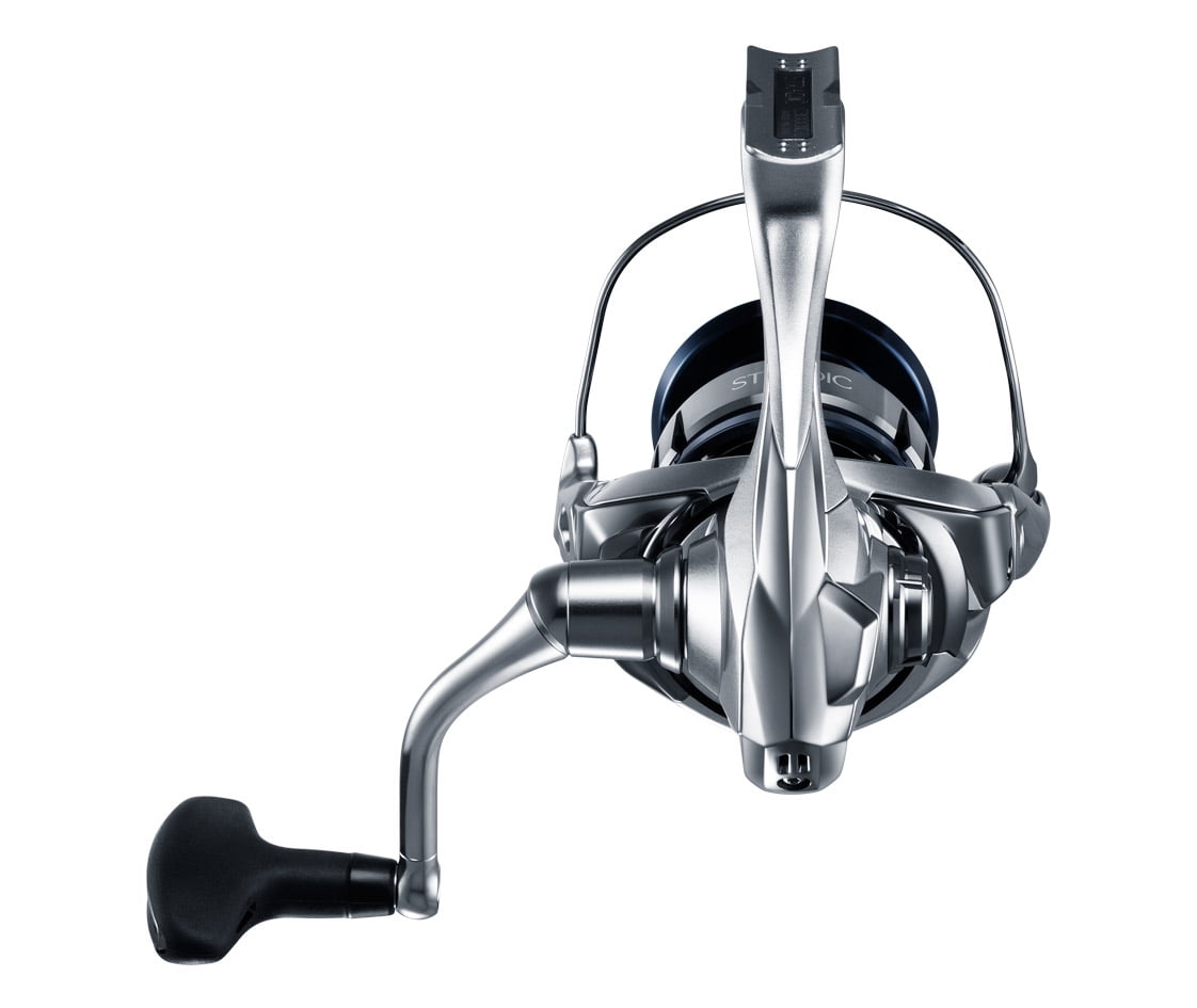 Shimano Fishing STRADIC 4000FL XG Spinning Reel [ST4000XGFL]
