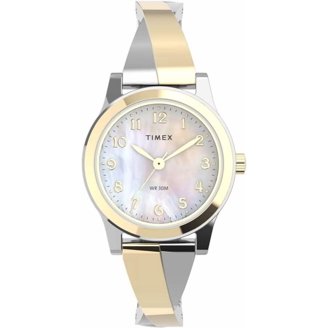 Timex Essential Collection Ladies Watch Timex Essential Collection Ladies Watch TW2U60300VQ | eBay main image 3