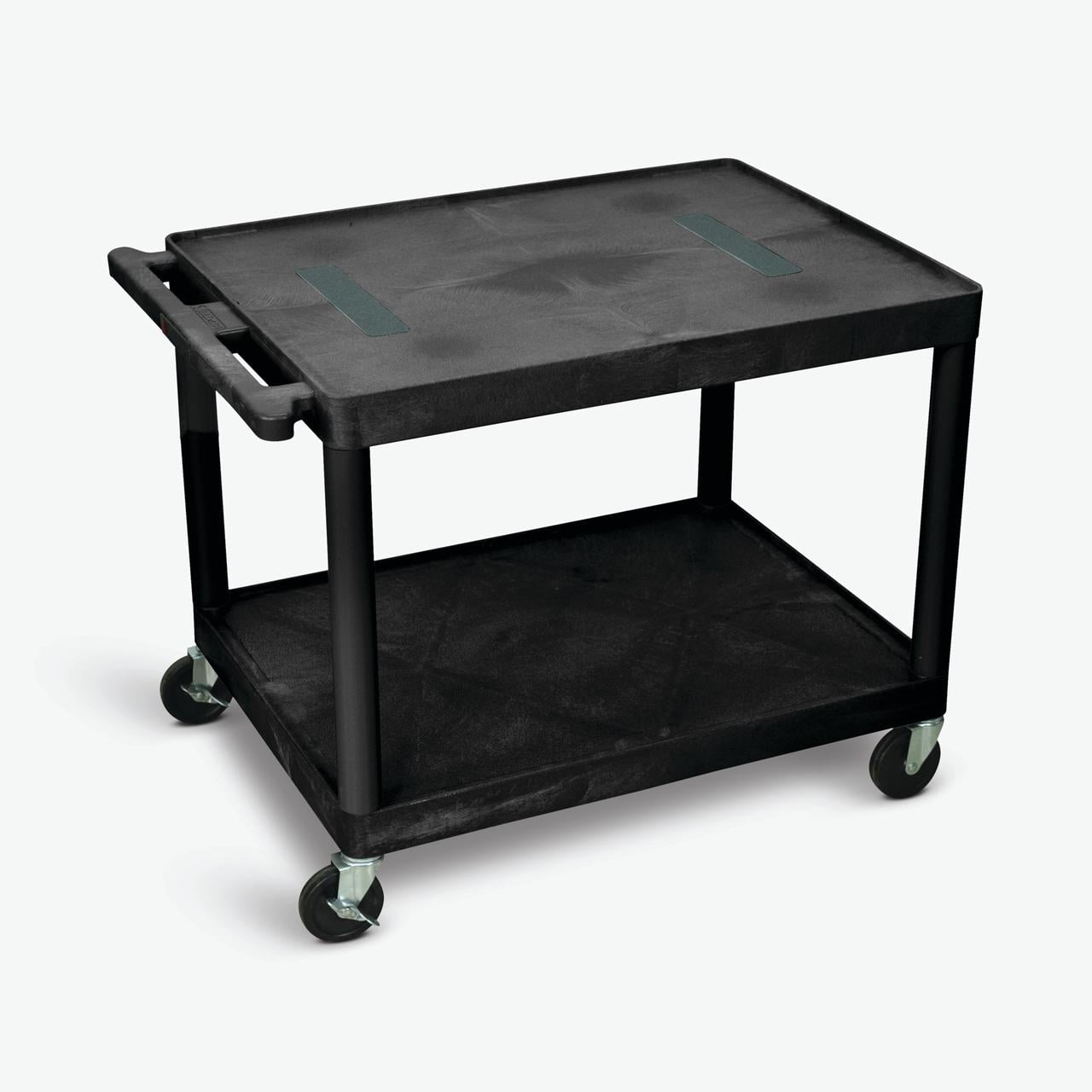 Sunex 8057P Premium Purple Full Drawer Service Cart - Walmart.com