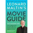 thumbnail image 3 of Leonard Maltin's Movie Guide: The Modern Era, Previously Published as Leonard Maltin's 2015 Movie Guide, (Paperback), 3 of 3