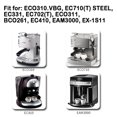 thumbnail image 4 of Coffee Machine Steam Nozzle Tip Spout for Milk Foam Steam Nozzle, 4 of 12