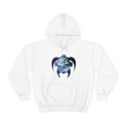 thumbnail image 2 of Earth Turtle Hooded Sweatshirt, 2 of 9