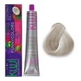 thumbnail image 1 of Tinte Profesional Kuul Funny Colors Tintes Fantasía 90g Plata Kuul Cabello, 1 of 1