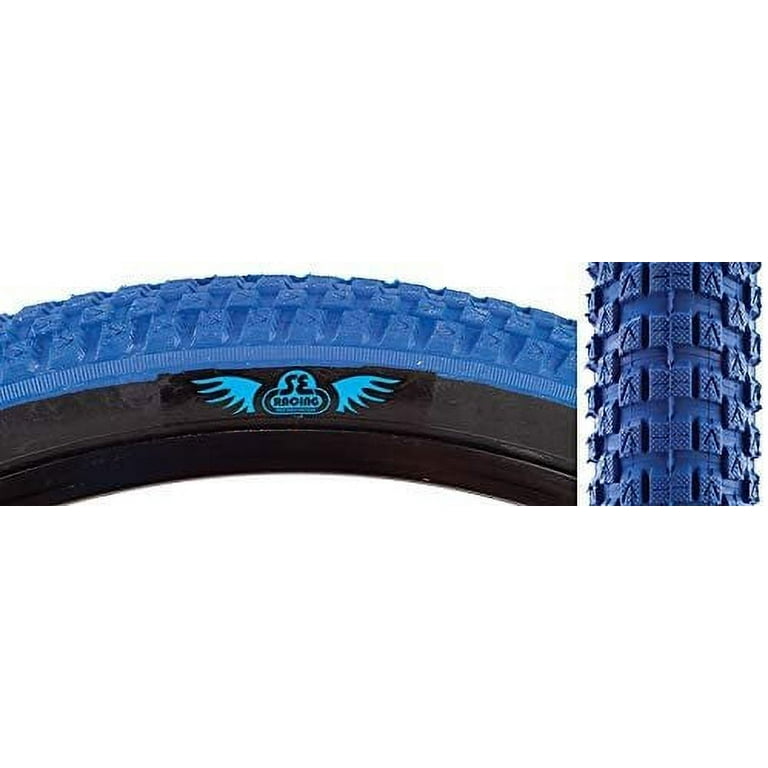 Se Racing 24 Inch Se Bike Tires SE Bikes So Cal Flyer 24-inch BMX In