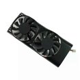 thumbnail image 5 of GPU Cooler Graphics Video Card Fan XY-D05510SH For MSI GTX 750 Ti LP HA5510M12F-Z XY-D05510S For MSI GTX 1050Ti Low Profile, 5 of 5