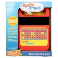 thumbnail image 2 of Juego electrónico de aprendizaje educativo Speak & Spell, 2 of 6