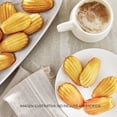 thumbnail image 3 of Paquete de Madalenas Marketside 357 g, 3 of 4