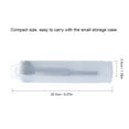 thumbnail image 4 of TFixol Electric Hammer Chisel Bit for Surface Roughening Percussion Hammer Chisel Tool for Wall Concrete Ceramic Tile, 4 of 6