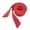 Red, variant on Women Waist Belt Double Sided Woolen Overcoat Belt Wide Decorative Belt Wrap Corset Belt for Trench Coats Made of Soft Lightweight Polyester Suitable Caramel