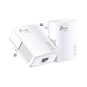 TP-Link TL-PA7017 KIT AV1000 Gigabit Powerline Ethernet Adapter TLPA7017KIT