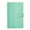 Green, variant on 50Pocket Leather Money Holder Banknotes Collecting Holder Paper Money Storage Book Money Organizers Album for Collector