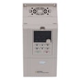 thumbnail image 1 of Frequency Converter LED Motor Speed Controller Current Vector Inverter 3‑Phase AC380‑480VC500-5R5G/7R5P-4TB, 1 of 5
