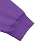thumbnail image 3 of pstuiky camisetas de manga larga para hombre, Camiseta holgada de manga larga de invierno de color liso para hombre Tops casuales para hombres m, 3 of 8