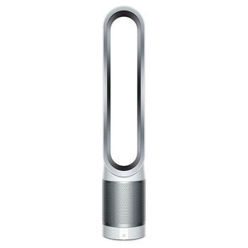 Dyson Outlet Officiel - Purificateur TP02 Tower - Remis à Neuf, Couleur Peut Varier