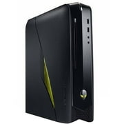 Dell Matte Stealth Black Alienware X51 AX51-9013BK Desktop PC with Intel Core i7-3770 Processor, 8GB Memory, 1TB Hard Drive and Windows 7 Home Premium with Windows 8 Pro Upgrade Option
