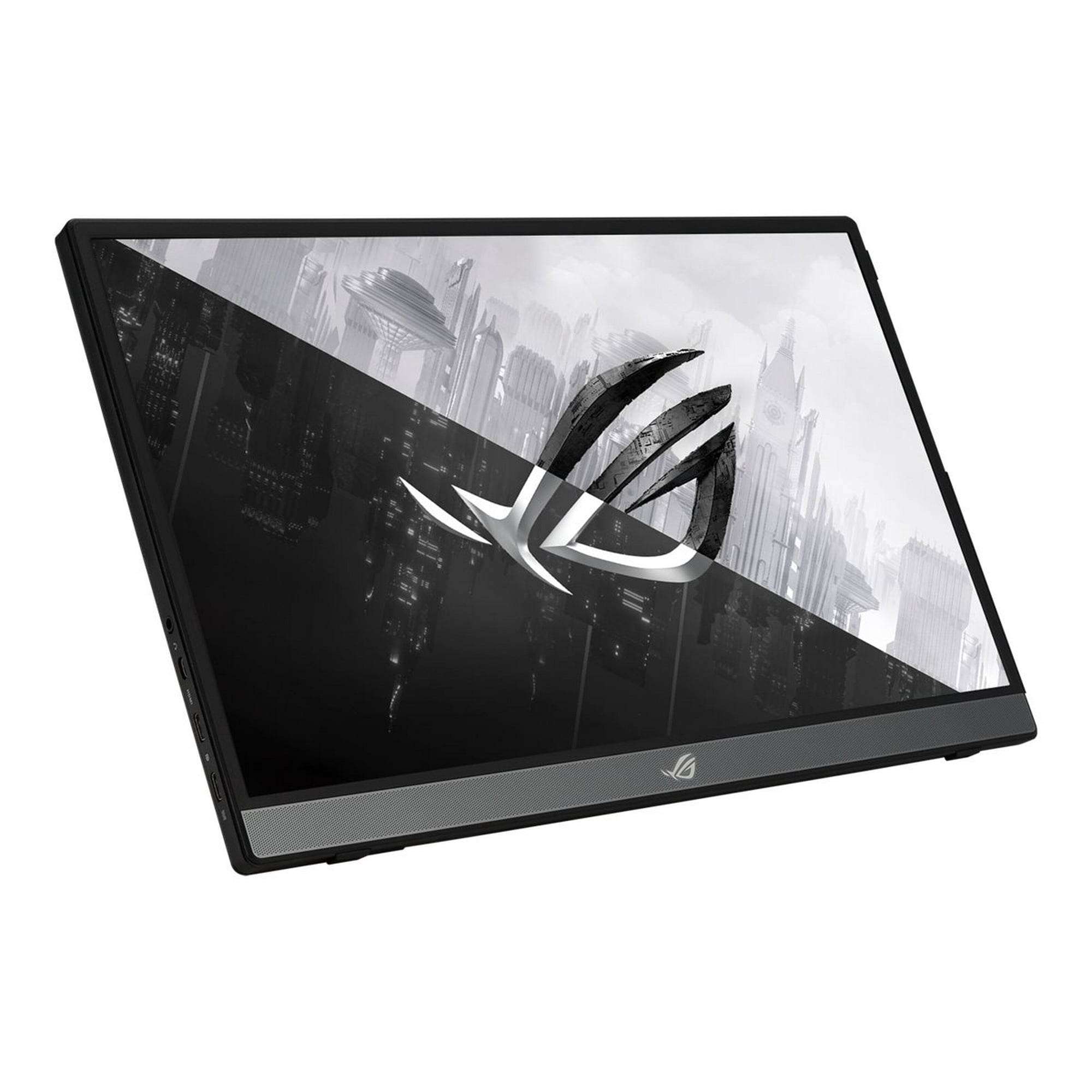 ASUS ROG Strix XG16AHPE - LED monitor - gaming - 15.6