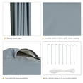 thumbnail image 5 of Outsunny 10' x 10' Pop Up Canopy Tent, Instant Sun Shelter with 3-Level Adjustable Height, Top Vents and Wheeled Carry Bag for Outdoor, Garden, Patio, Gray, 5 of 8