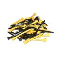 thumbnail image 1 of NCAA Missouri Tigres Pack de 50 Tees Golf, 1 of 3