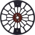 thumbnail image 1 of Ross Reels Animas Spare Spool 7/8 Matte Black, 1 of 4