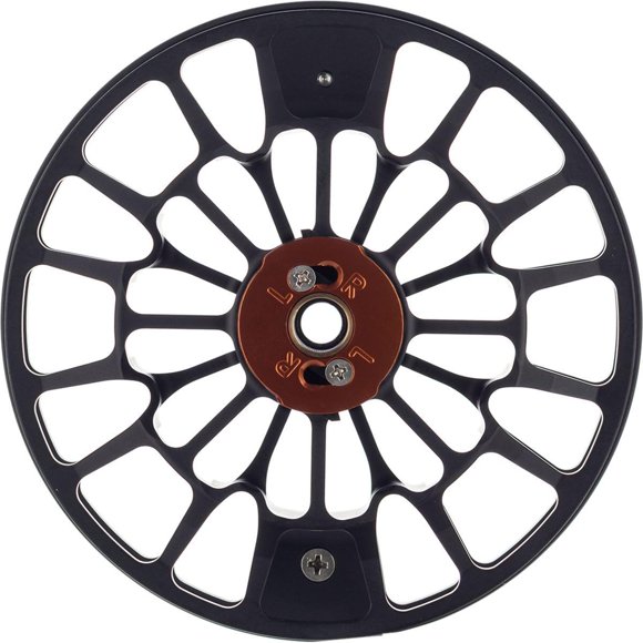 Ross Reels Animas Spare Spool 7/8 Matte Black