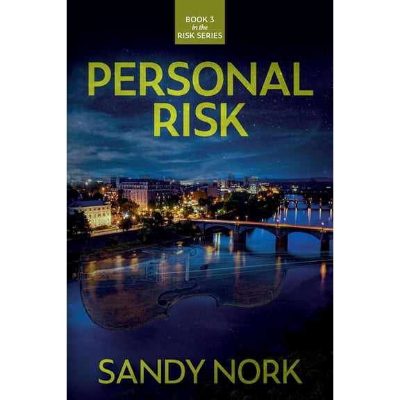 Personal Risk, (Paperback)