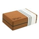thumbnail image 4 of Bloque de yoga, accesorios para yoga y pilates, mejora la flexibilidad, profesional, ligero. Café, 4 of 9