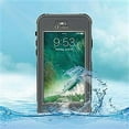 thumbnail image 3 of Rugged Water-proof Hybrid Full Cover Case For iPhone 7, 3 of 6