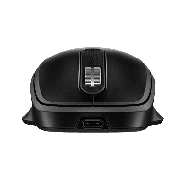 HP 515 Ultra-Fast Rechargeable Wireless Mouse