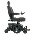 thumbnail image 2 of Pride Jazzy EVO 614 Power Wheelchair with 5-Year Extended Warranty, 2 of 12