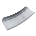 thumbnail image 3 of Guardabarros Delantero / Trasero de Acero de 6.3 '' para Touring Cruiser Chopper Sunnimix Guardabarros de motocicleta, 3 of 7
