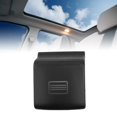 thumbnail image 4 of Botón de Interruptor de Techo Solar Sharpla Accesorios para Coche Negro 20482013239051, 4 of 8