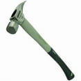 thumbnail image 4 of Stiletto-TI14MCF 14 oz Titanium Milled Face Hammer with 18 in. Hybrid Fiberglass Handle, 4 of 5