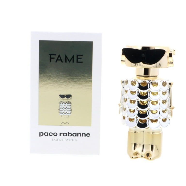 Paco Rabanne Fame by Paco Rabanne Eau De Parfum Spray 1.7 oz