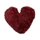 thumbnail image 3 of Cojín decorativo con forma de corazón para el hogar, decoración para mujer, día de San Valentín Sin bolsillo, 3 of 9