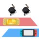 thumbnail image 5 of Kit de reemplazo de joystick analógico 3D Joycon de 2 piezas que incluye destornilladores y joystick C como se muestra, 5 of 5