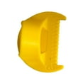 thumbnail image 1 of Abbracc Edge Sewing Gauge Sewing Template Lightweight DIY Quilting Ruler 3mm yellow, 1 of 9