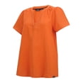 thumbnail image 3 of Regatta Womens Selen Short-Sleeved Shirt, 3 of 4