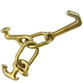 thumbnail image 4 of VULCAN Towing Chain Bridle - Universal RTJ Clusters - G70 - 48 inch - 4700 Lbs SWL, 4 of 8