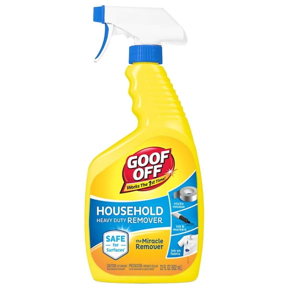 Spray activador Goof Off FG659 de alta resistencia, 650 ml