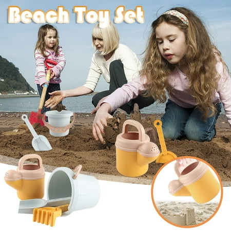 SWIM ESSENTIALS Sea Star Silicone Beach Play Set