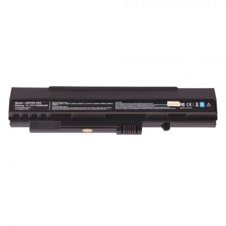 Gateway LT1001G Battery 58Wh  5200mAh price history on PriceWatchPro